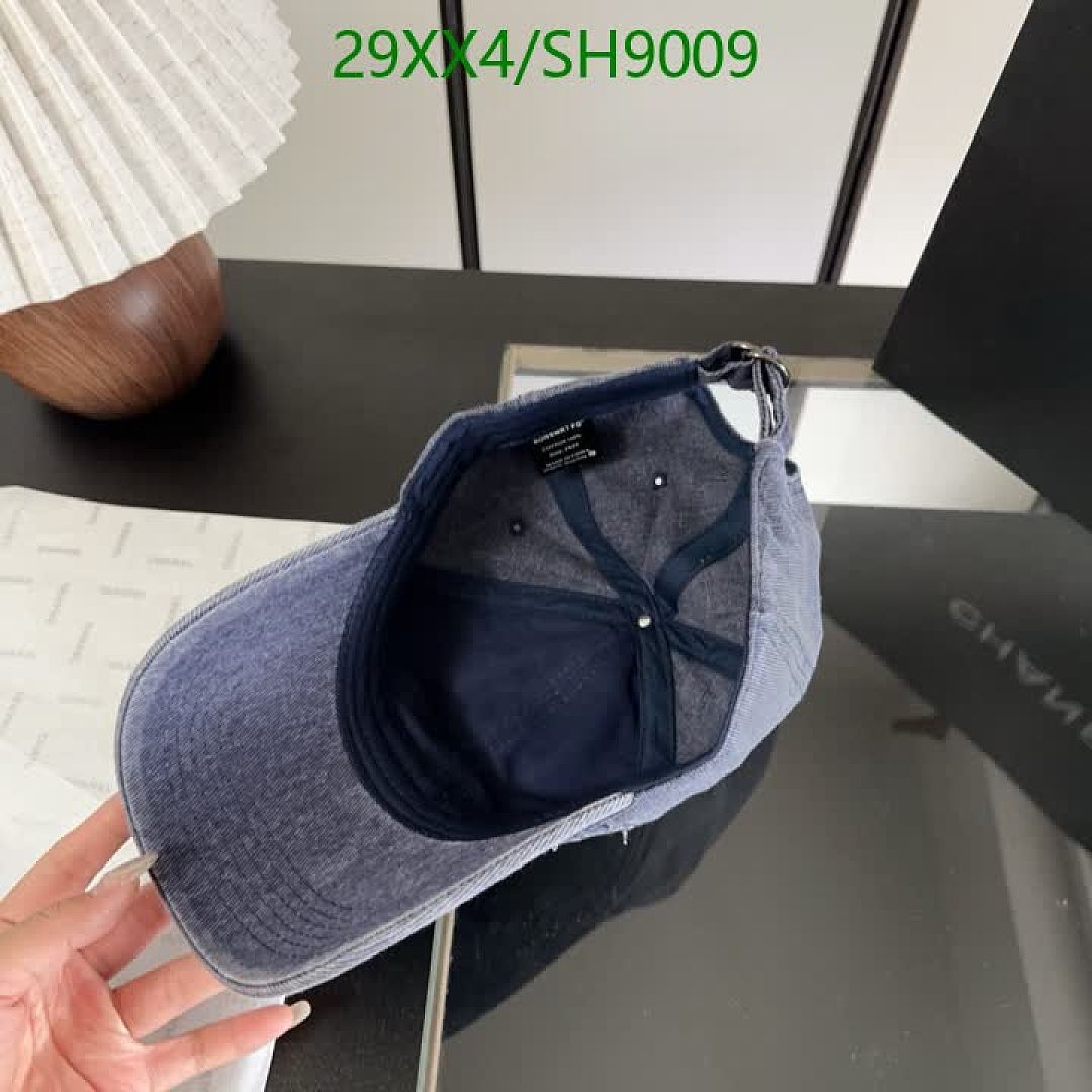 Chanel-Cap(Hat) Code: SH9009 $: 29USD