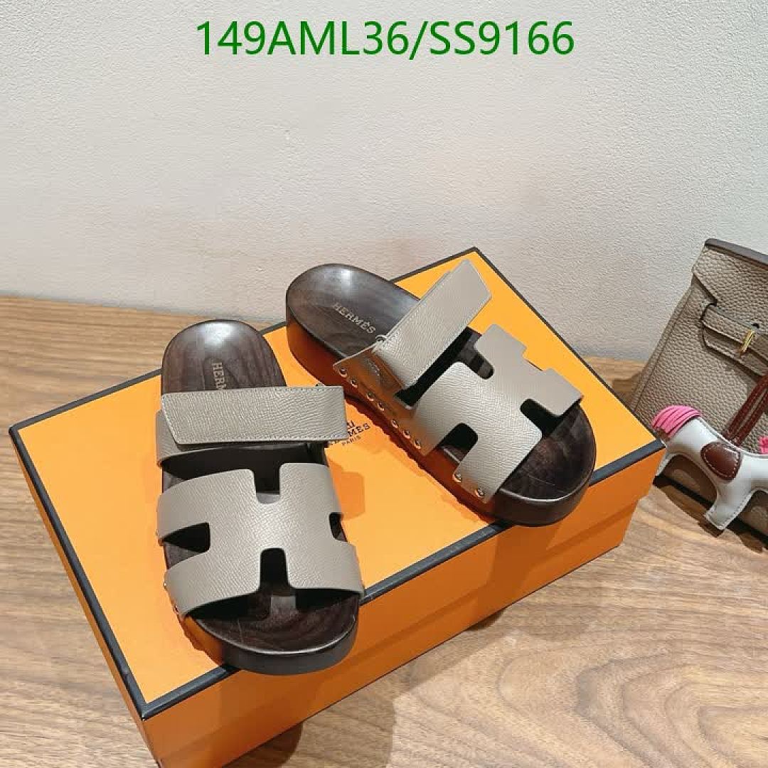 Hermes-Men shoes Code: SS9166 $: 149USD