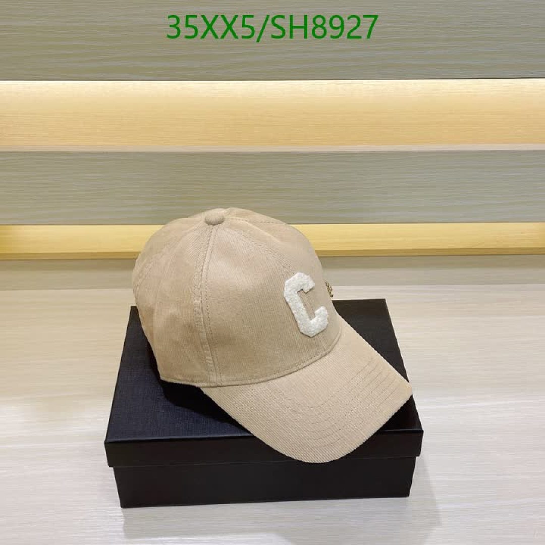 Celine-Cap(Hat) Code: SH8927 $: 35USD