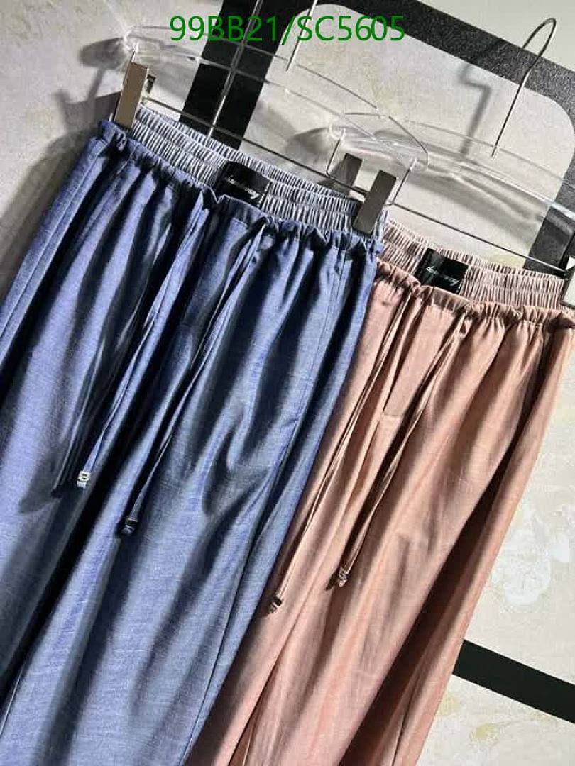 Alexander Wang-Clothing Code: SC5605 $: 99USD