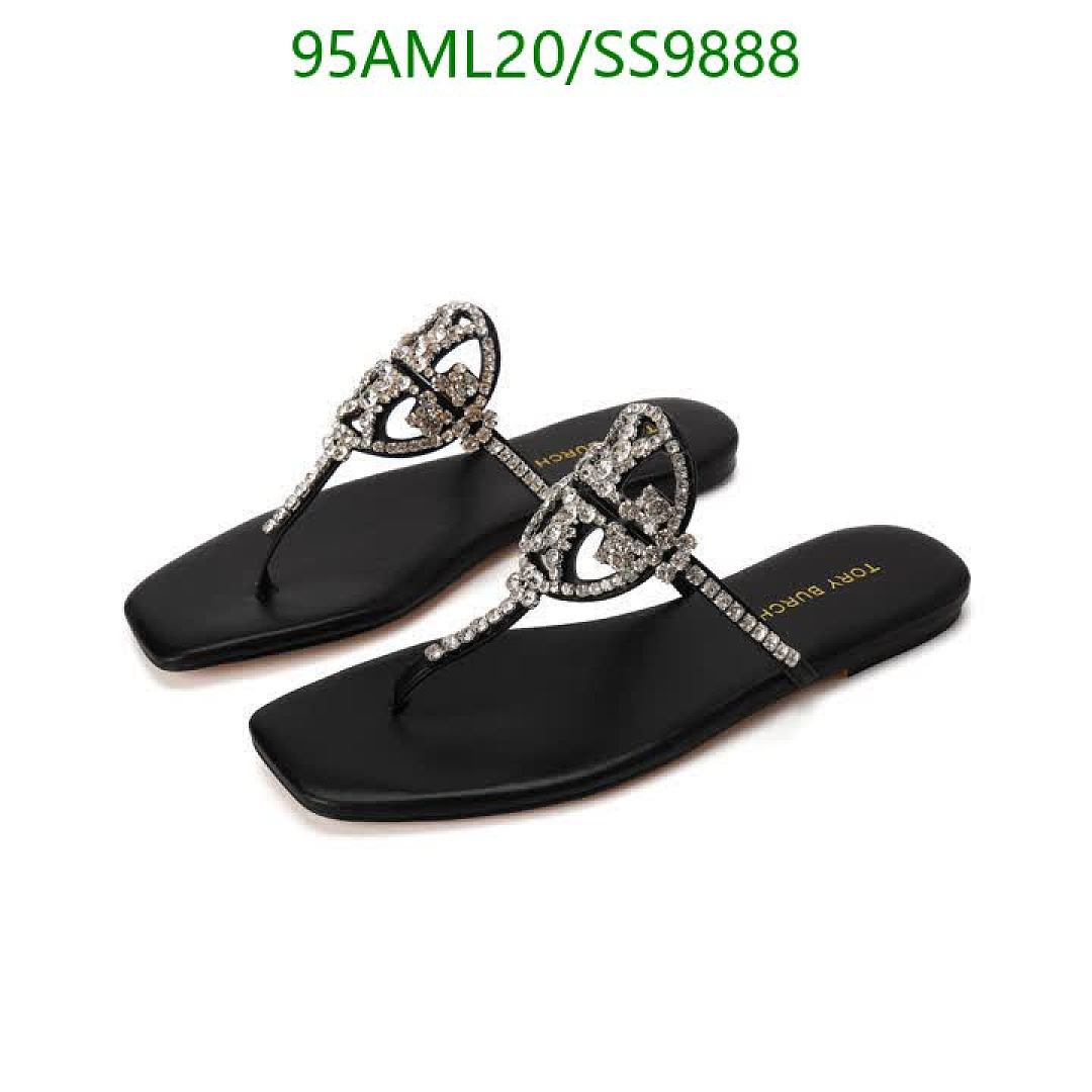 Tory Burch-Women Shoes Code: SS9888 $: 95USD