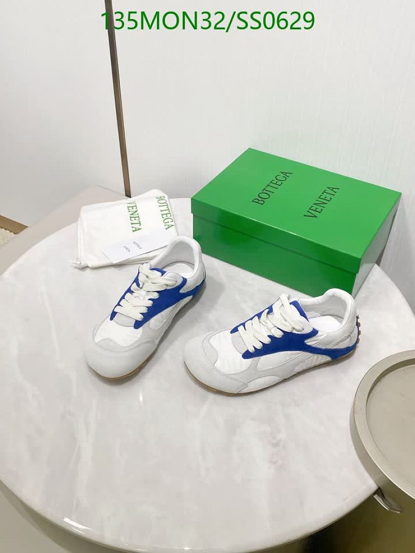 BV-Women Shoes Code: SS0629 $: 135USD