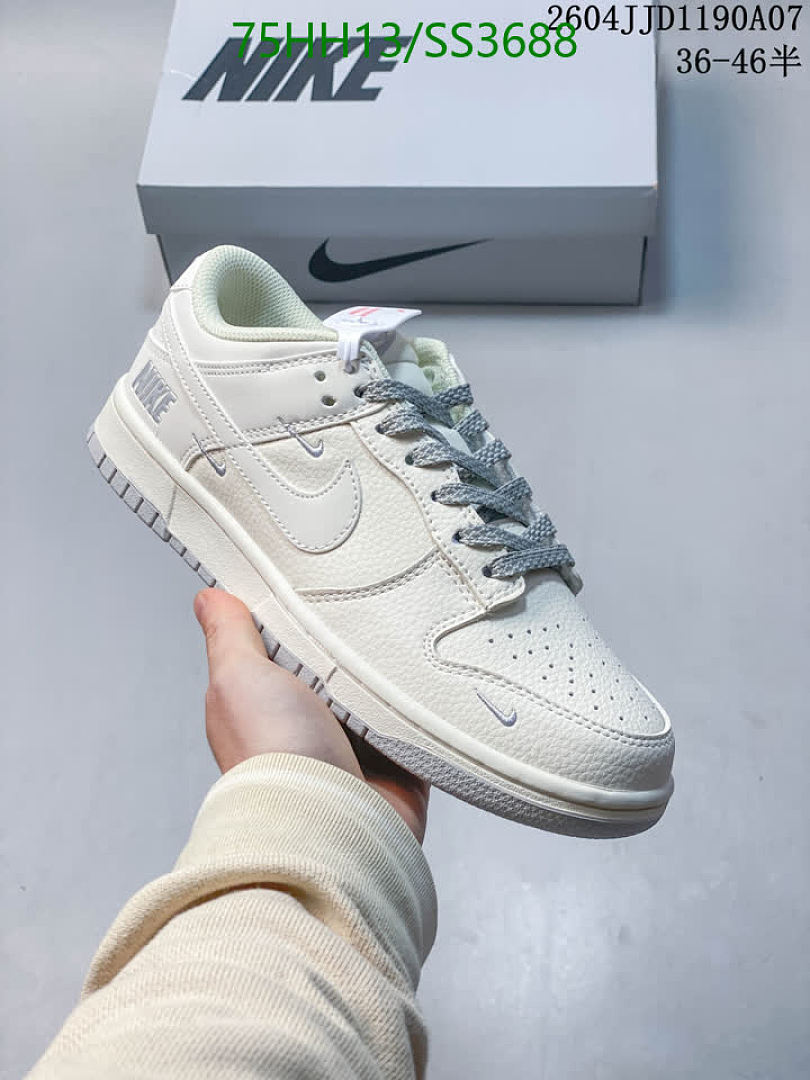 Nike-Men shoes Code: SS3688 $: 75USD