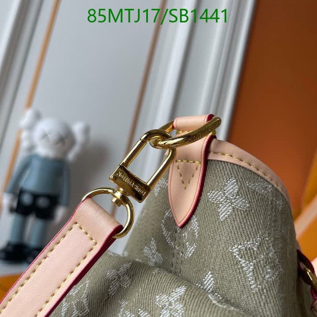 LV-Bag-4A Quality Code: SB1441 $: 85USD