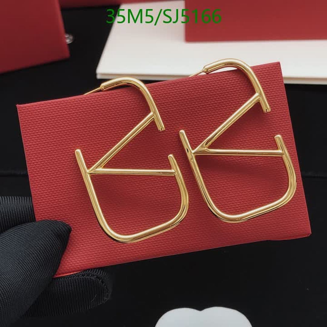 Valentino-Jewelry Code: SJ5166 $: 35USD