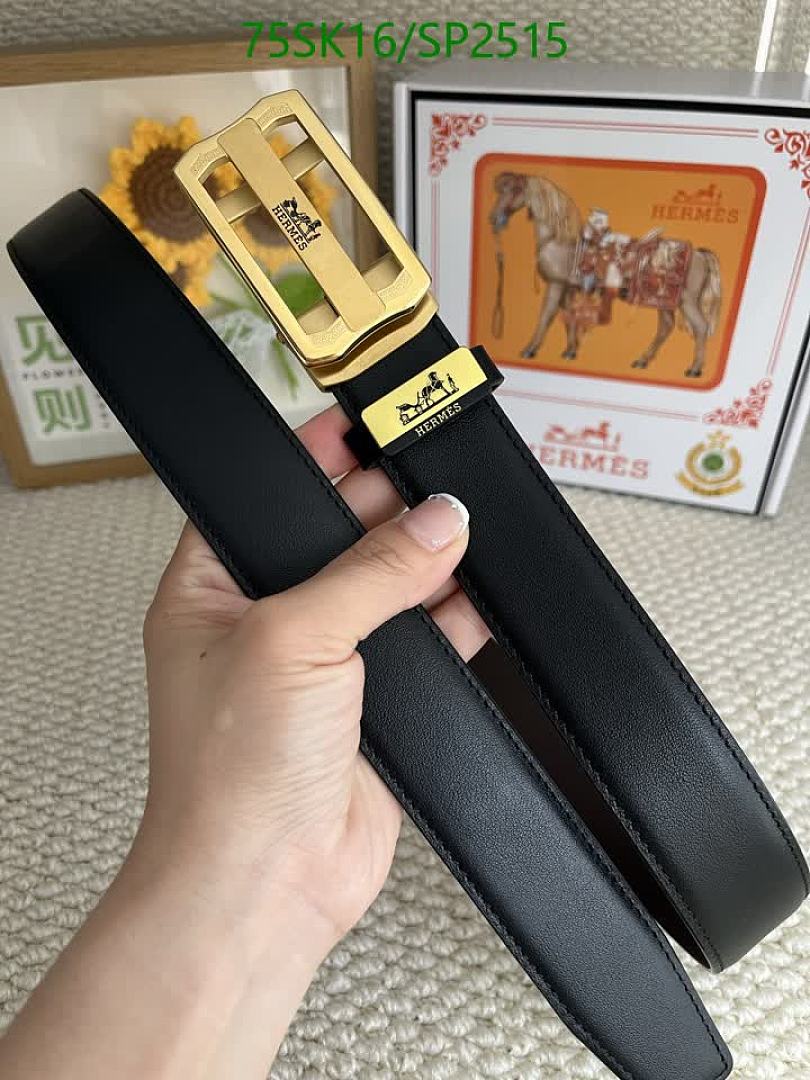 Hermes-Belts Code: SP2515 $: 75USD