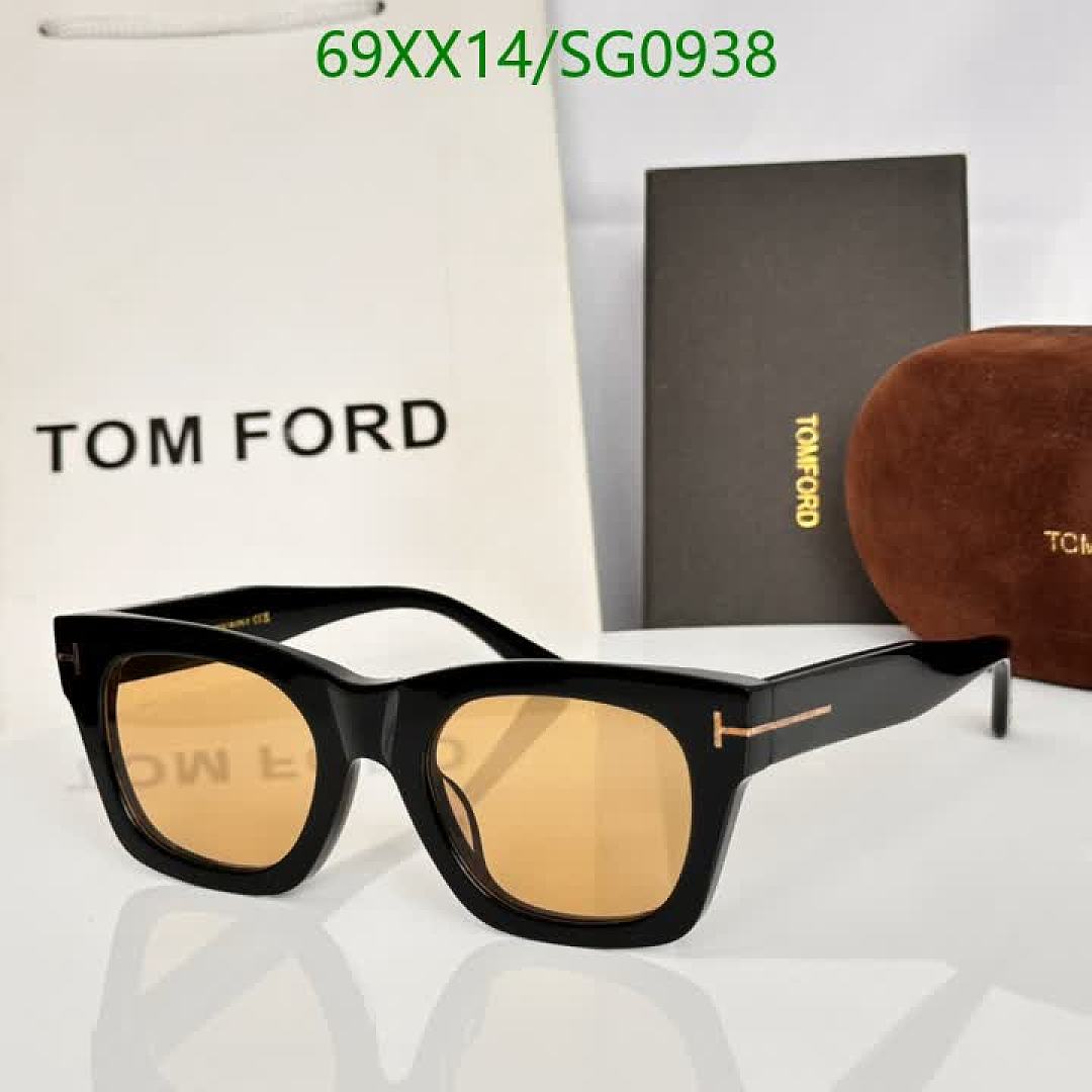 Tom Ford-Glasses Code: SG0938 $: 69USD