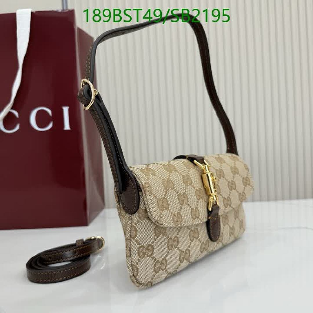 Gucci-Bag-Mirror Quality Code: SB2195 $: 189USD