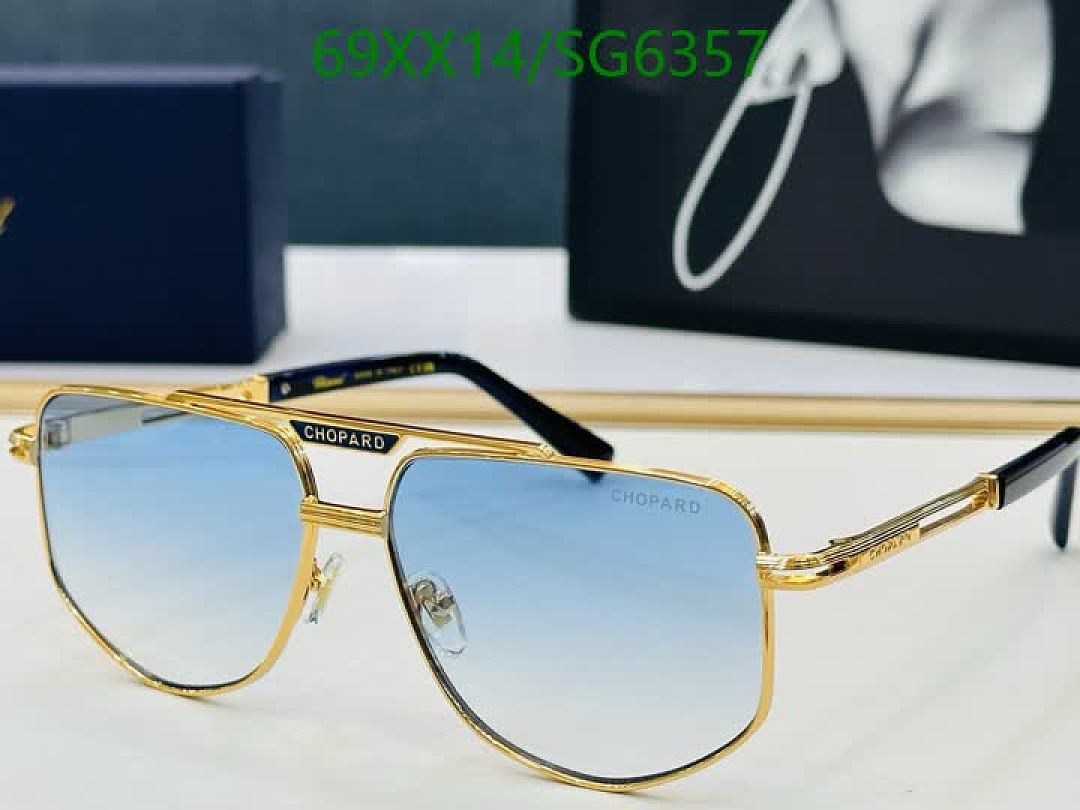 Chopard-Glasses Code: SG6357 $: 69USD
