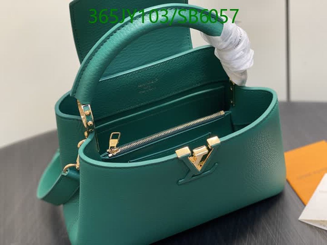 LV-Bag-Mirror Quality Code: SB6057