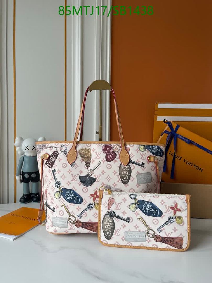 LV-Bag-4A Quality Code: SB1438 $: 85USD