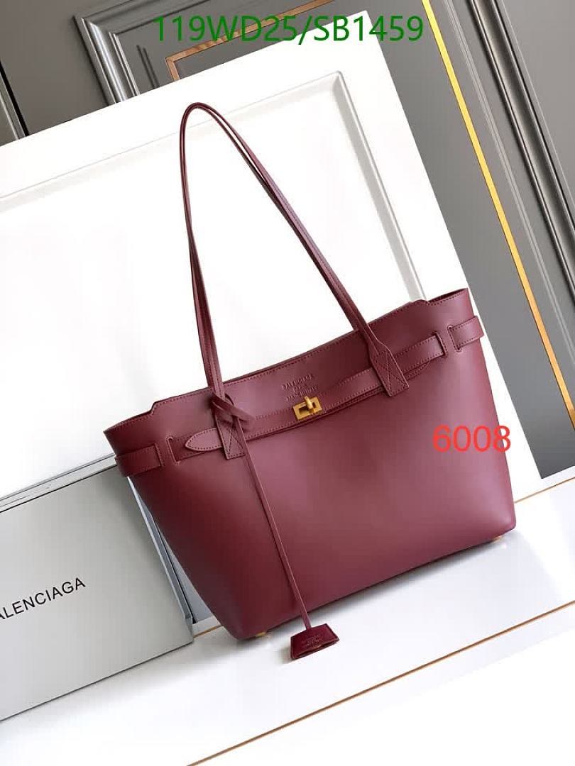 Balenciaga-Bag-4A Quality Code: SB1459 $: 119USD