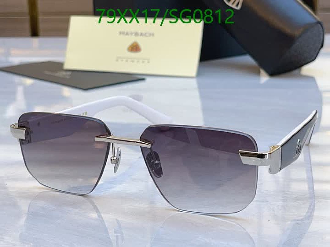 Maybach-Glasses Code: SG0812 $: 79USD