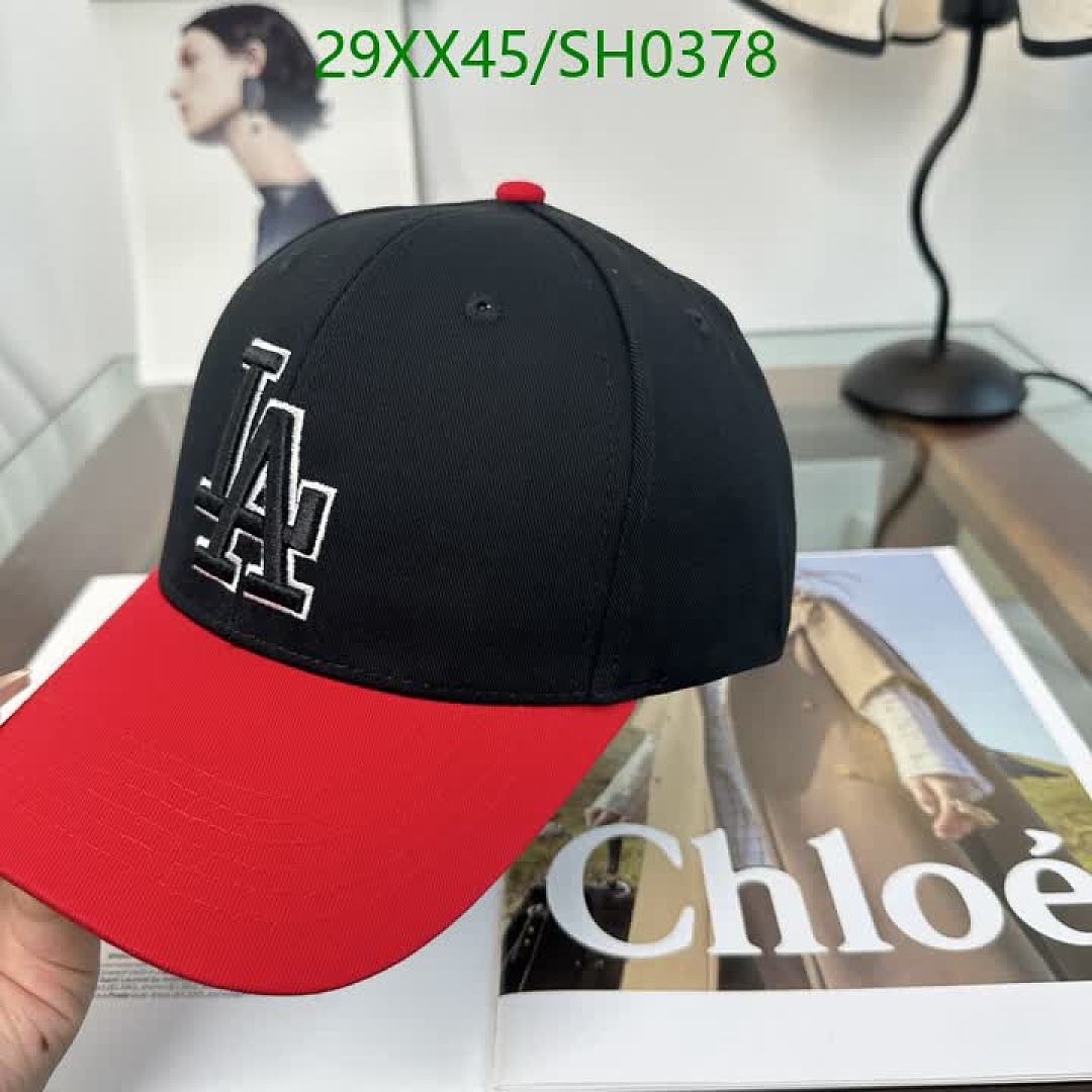 MLB-Cap(Hat) Code: SH0378 $: 29USD