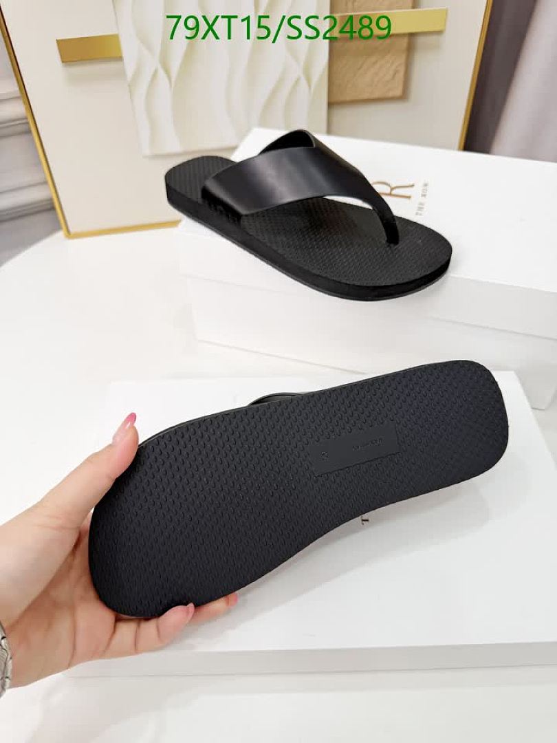 The Row-Women Shoes Code: SS2489 $: 79USD