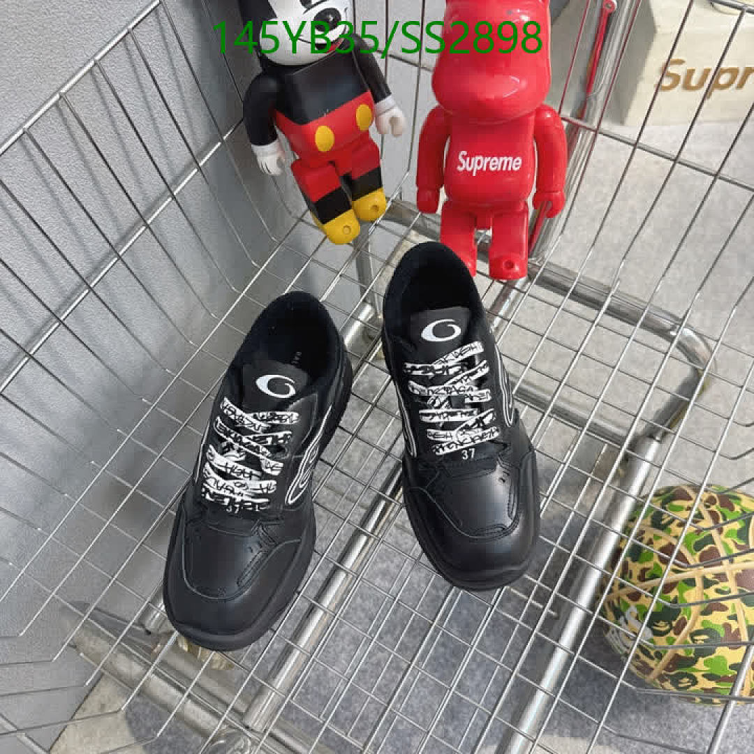 Balenciaga-Men shoes Code: SS2898 $: 145USD