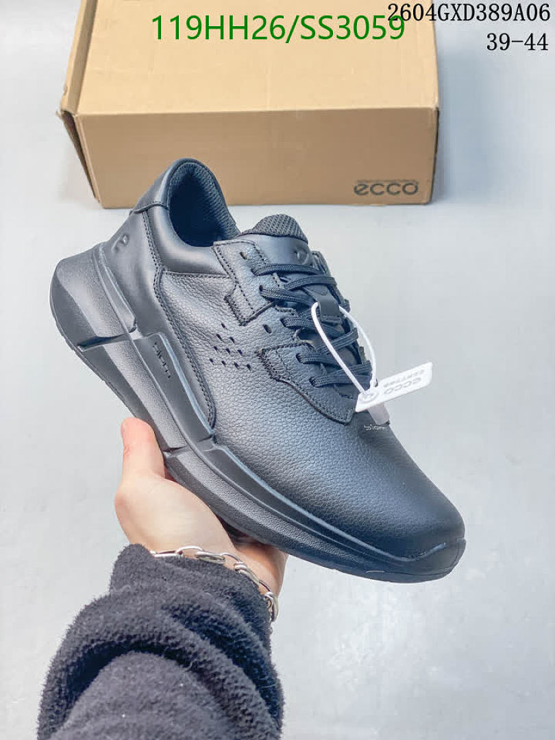 Ecco-Men shoes Code: SS3059 $: 119USD