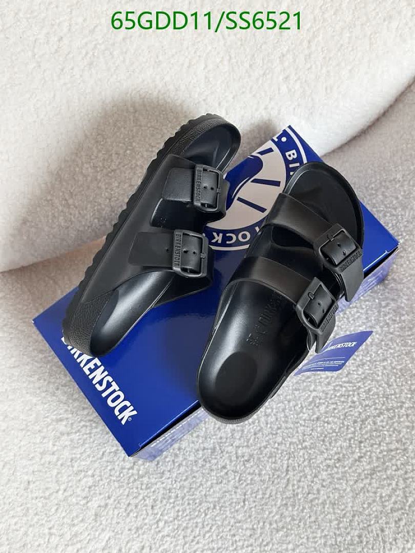 Birkenstock-Men shoes Code: SS6521 $: 65USD