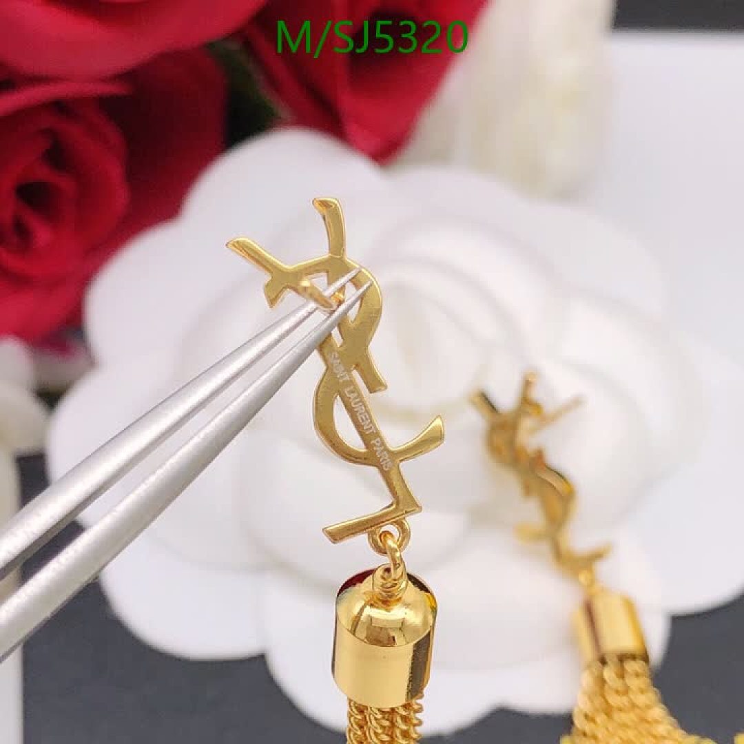 YSL-Jewelry Code: SJ5320