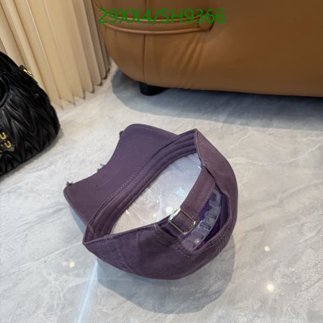 Miu Miu-Cap(Hat) Code: SH9366 $: 29USD