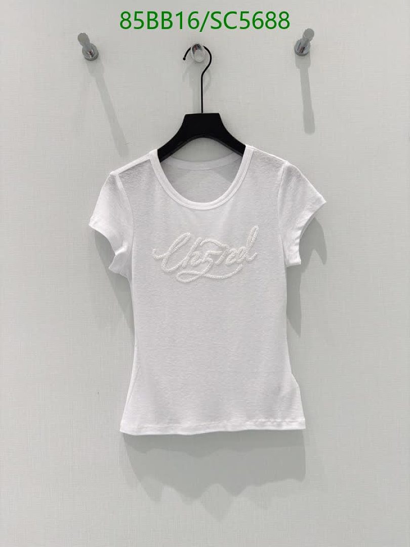 Chanel-Clothing Code: SC5688 $: 85USD