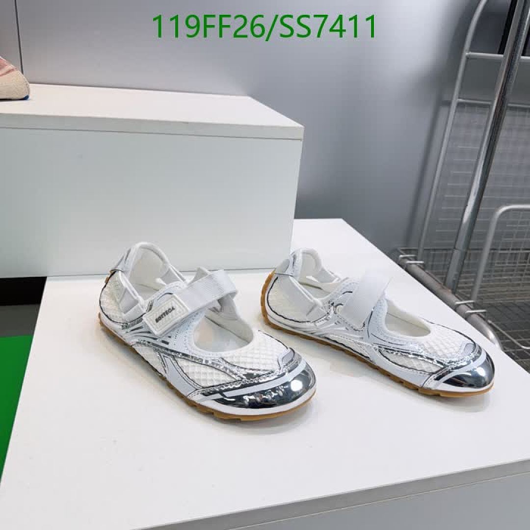 BV-Women Shoes Code: SS7411 $: 119USD