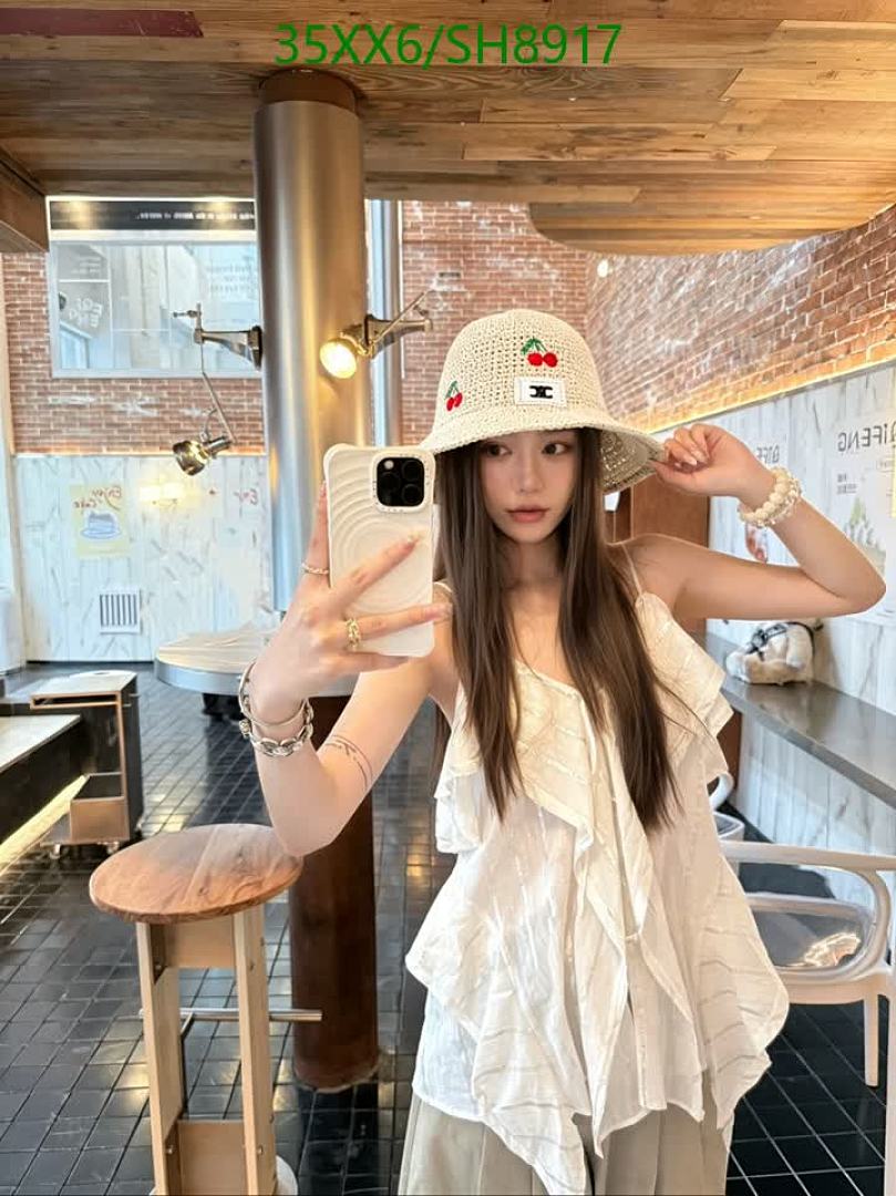 Celine-Cap(Hat) Code: SH8917 $: 35USD