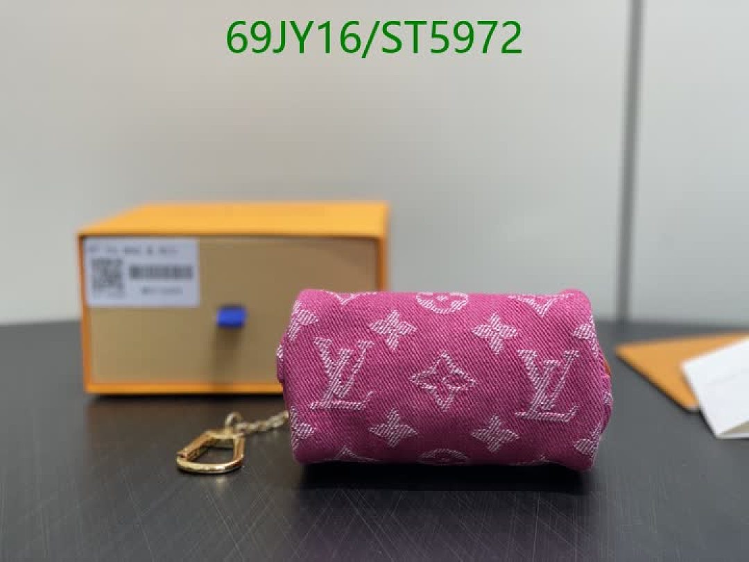 LV-Wallet Mirror Quality Code: ST5972 $: 69USD