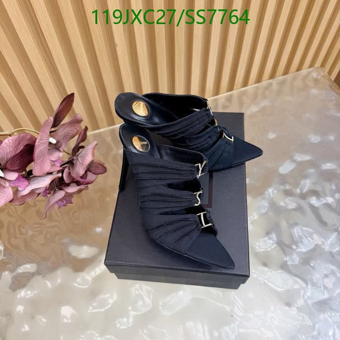 YSL-Women Shoes Code: SS7764 $: 119USD