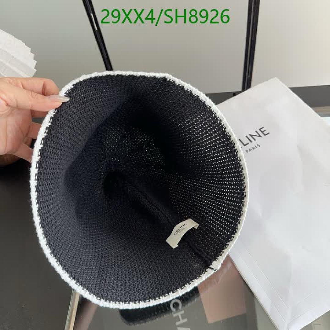 Celine-Cap(Hat) Code: SH8926 $: 29USD
