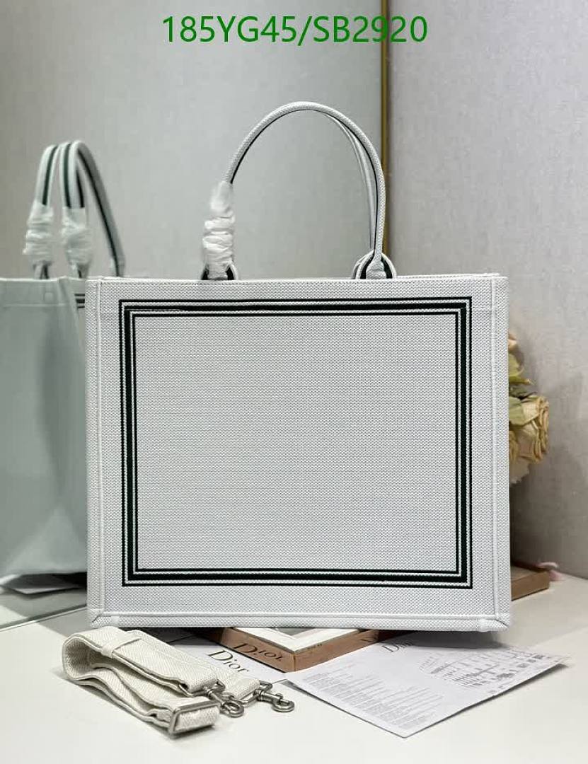 Dior-Bag-Mirror Quality Code: SB2920