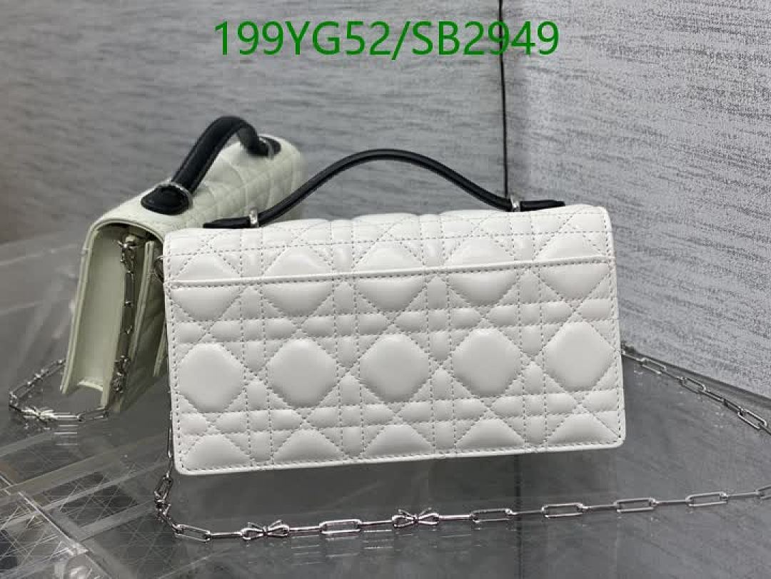 Dior-Bag-Mirror Quality Code: SB2949 $: 199USD