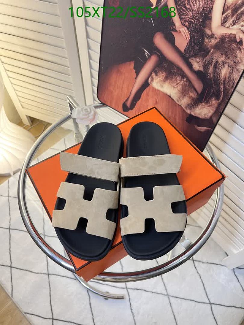 Hermes-Men shoes Code: SS2168 $: 105USD