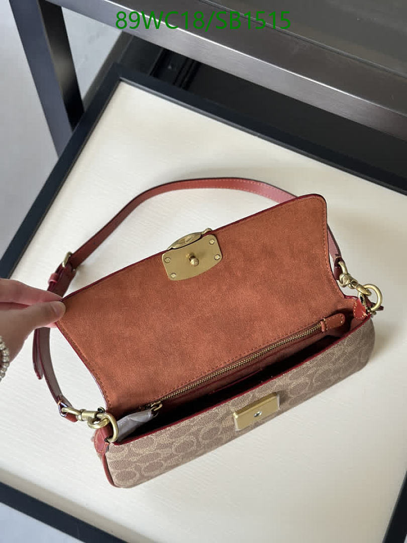 Coach-Bag-4A Quality Code: SB1515 $: 89USD