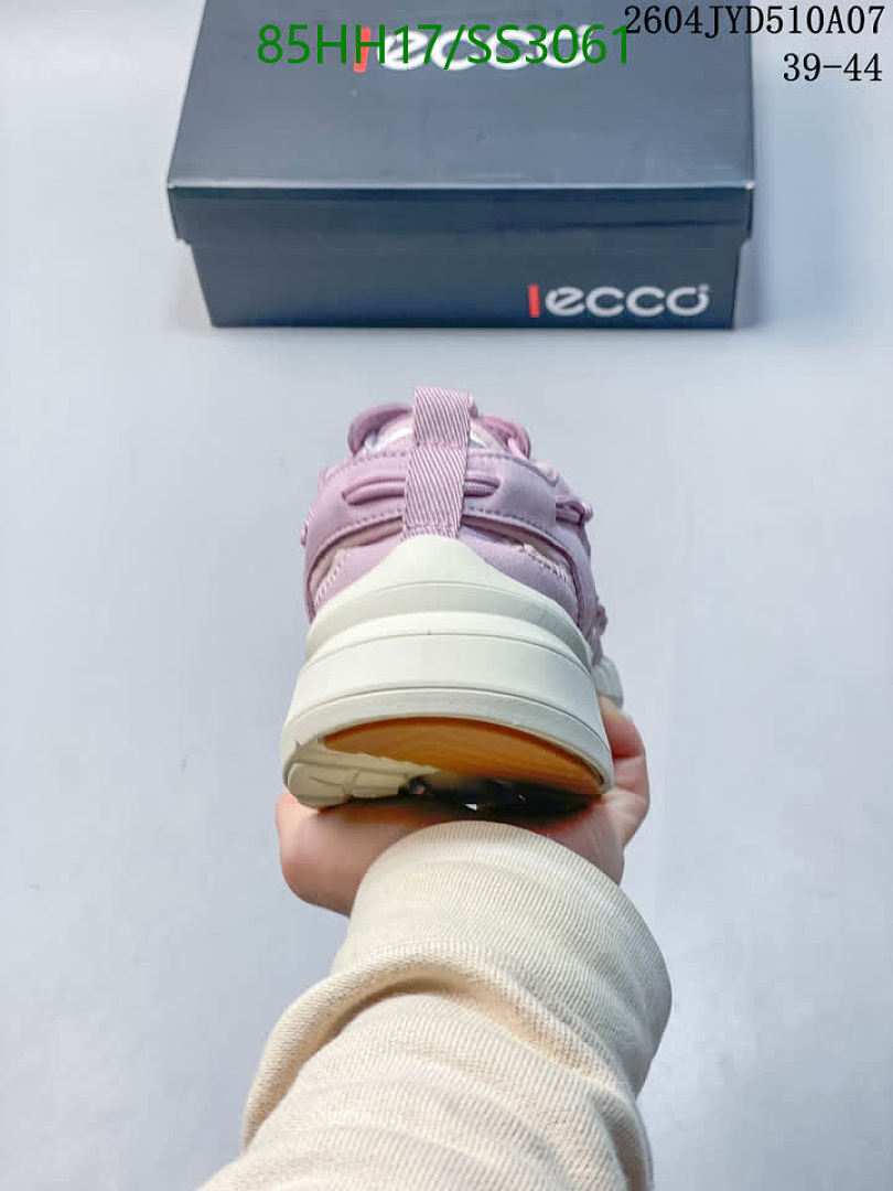 Ecco-Men shoes Code: SS3061 $: 85USD