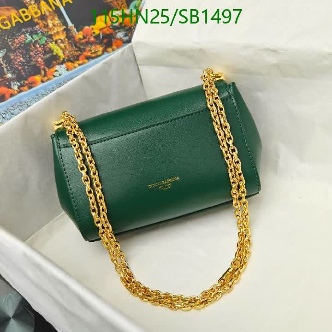 D&G-Bag-4A Quality Code: SB1497 $: 115USD