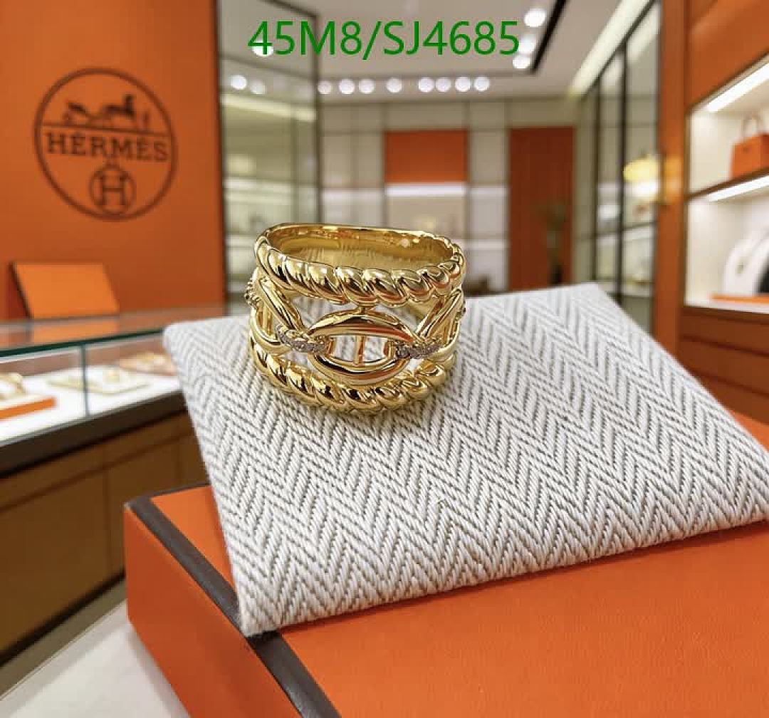 Hermes-Jewelry Code: SJ4685 $: 45USD
