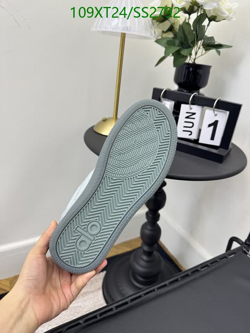 Alo-Women Shoes Code: SS2792 $: 109USD