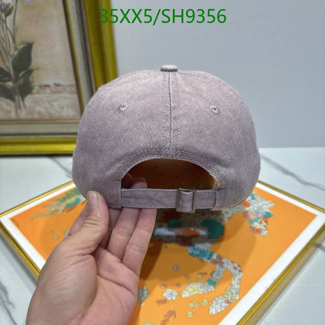 Miu Miu-Cap(Hat) Code: SH9356 $: 35USD