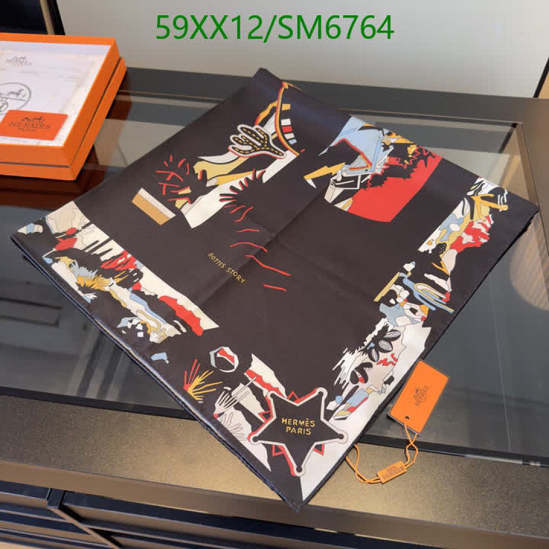 Hermes-Scarf Code: SM6764 $: 59USD