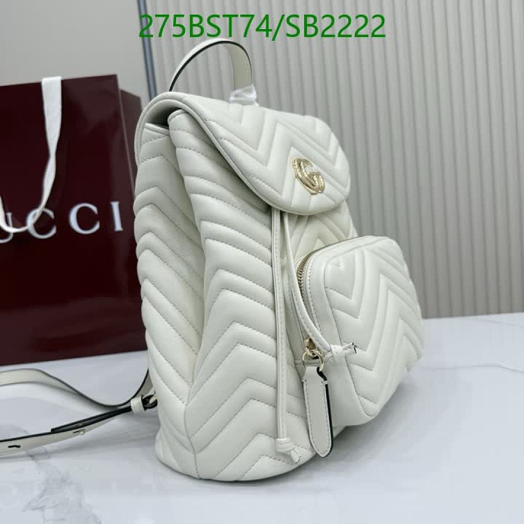 Gucci-Bag-Mirror Quality Code: SB2222 $: 275USD