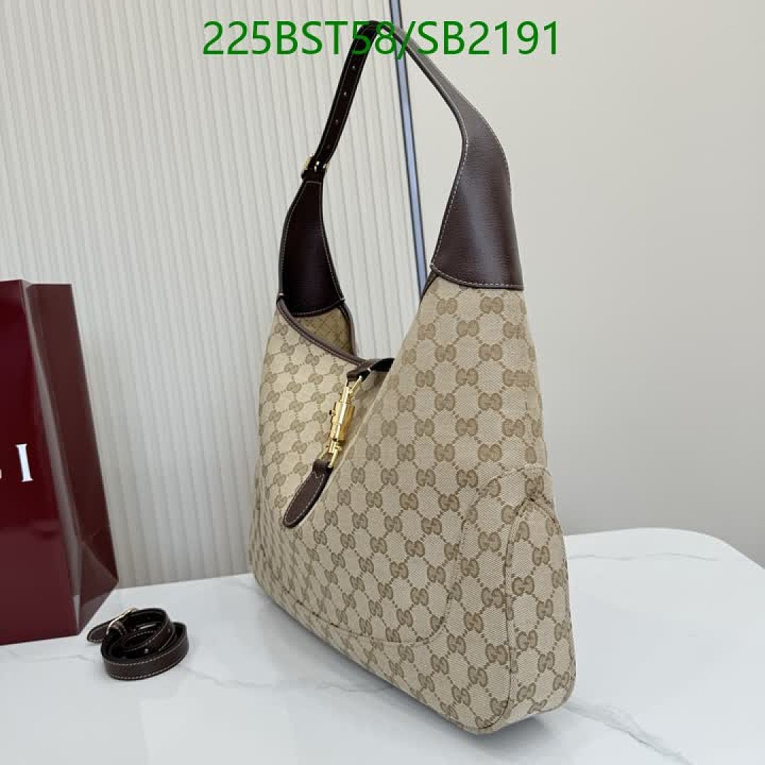 Gucci-Bag-Mirror Quality Code: SB2191 $: 225USD