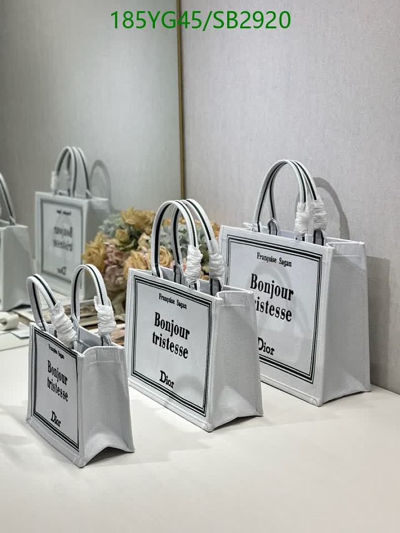 Dior-Bag-Mirror Quality Code: SB2920