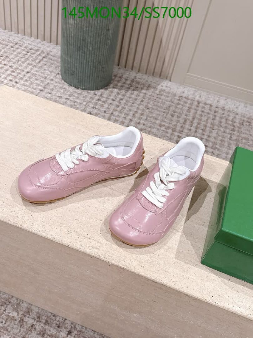 BV-Men shoes Code: SS7000 $: 145USD