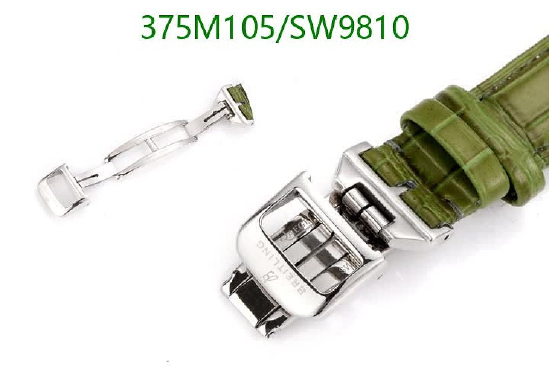 Breitling-Watch-Mirror Quality Code: SW9810 $: 375USD