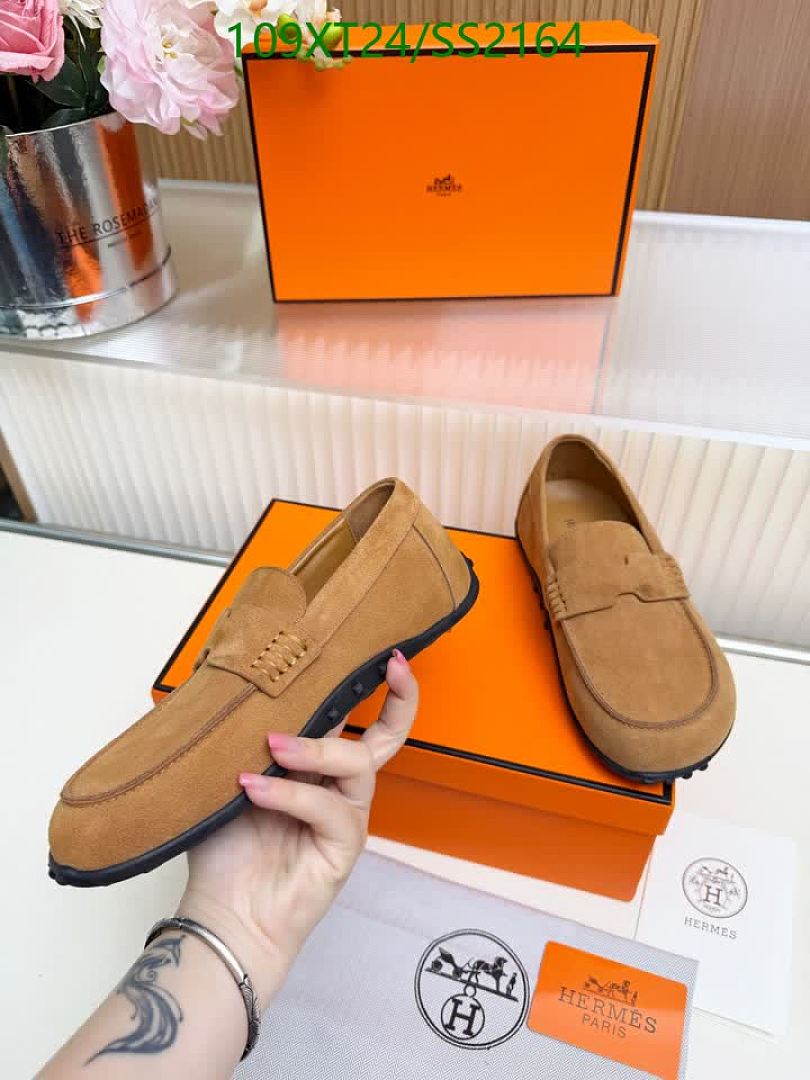 Hermes-Women Shoes Code: SS2164 $: 109USD
