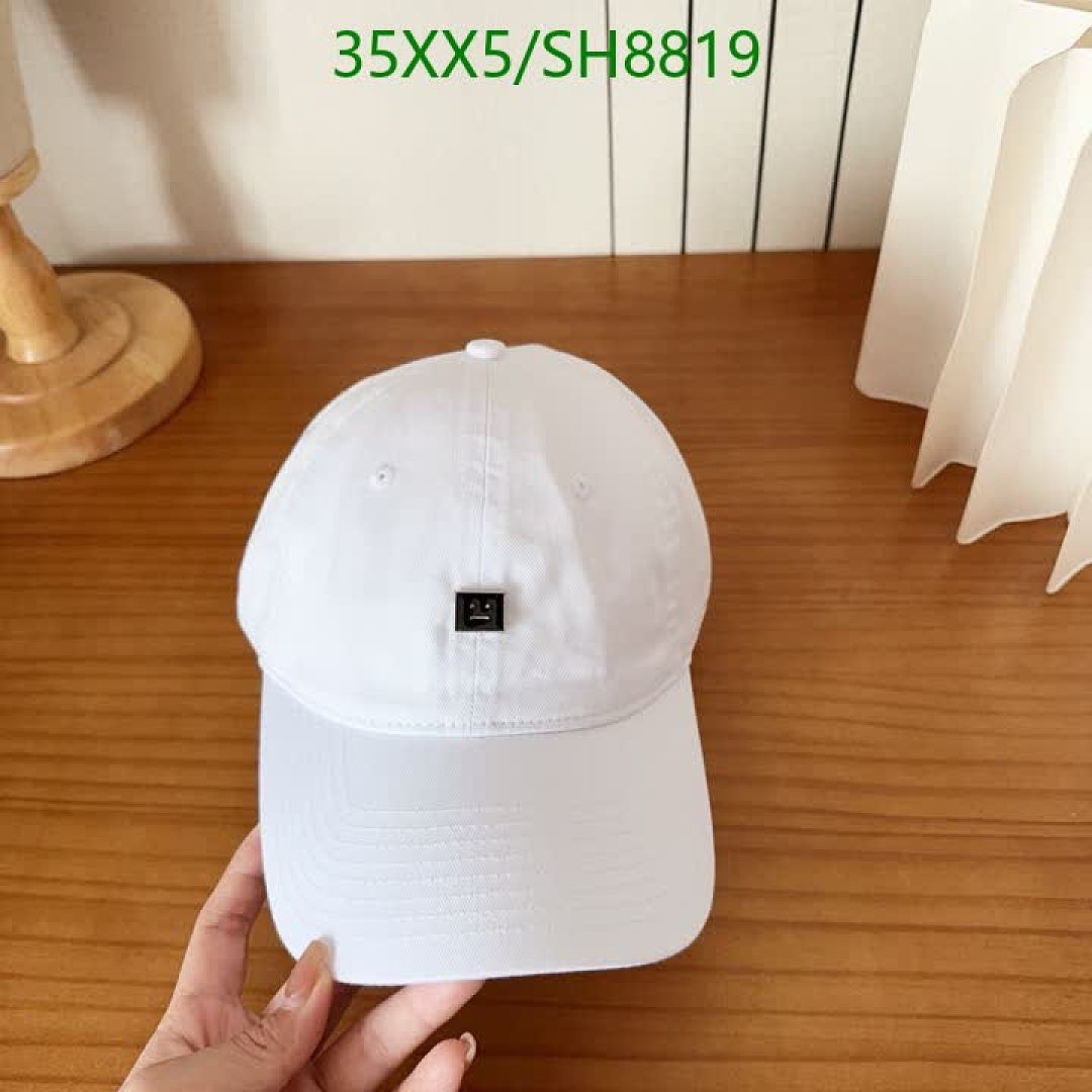 Acne Studios-Cap(Hat) Code: SH8819 $: 35USD