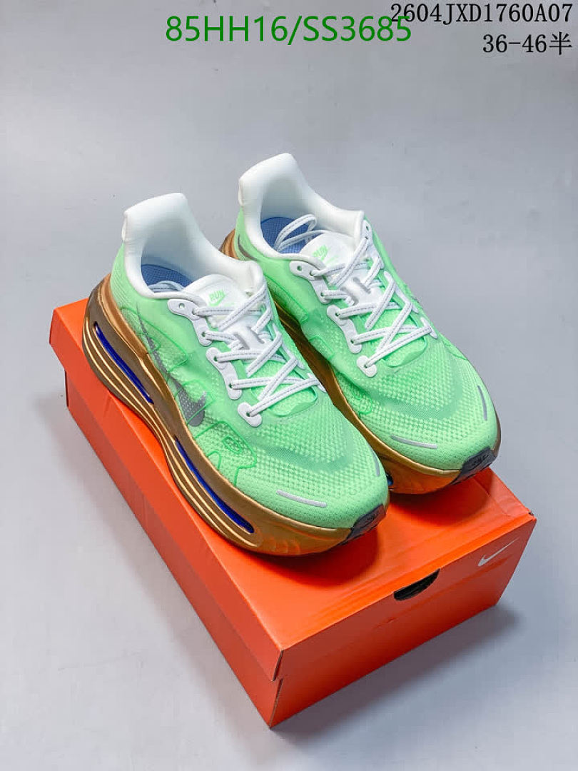 NIKE-Women Shoes Code: SS3685 $: 85USD