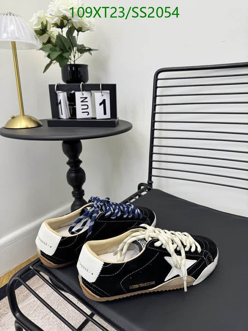 Golden Goose-Men shoes Code: SS2054 $: 109USD