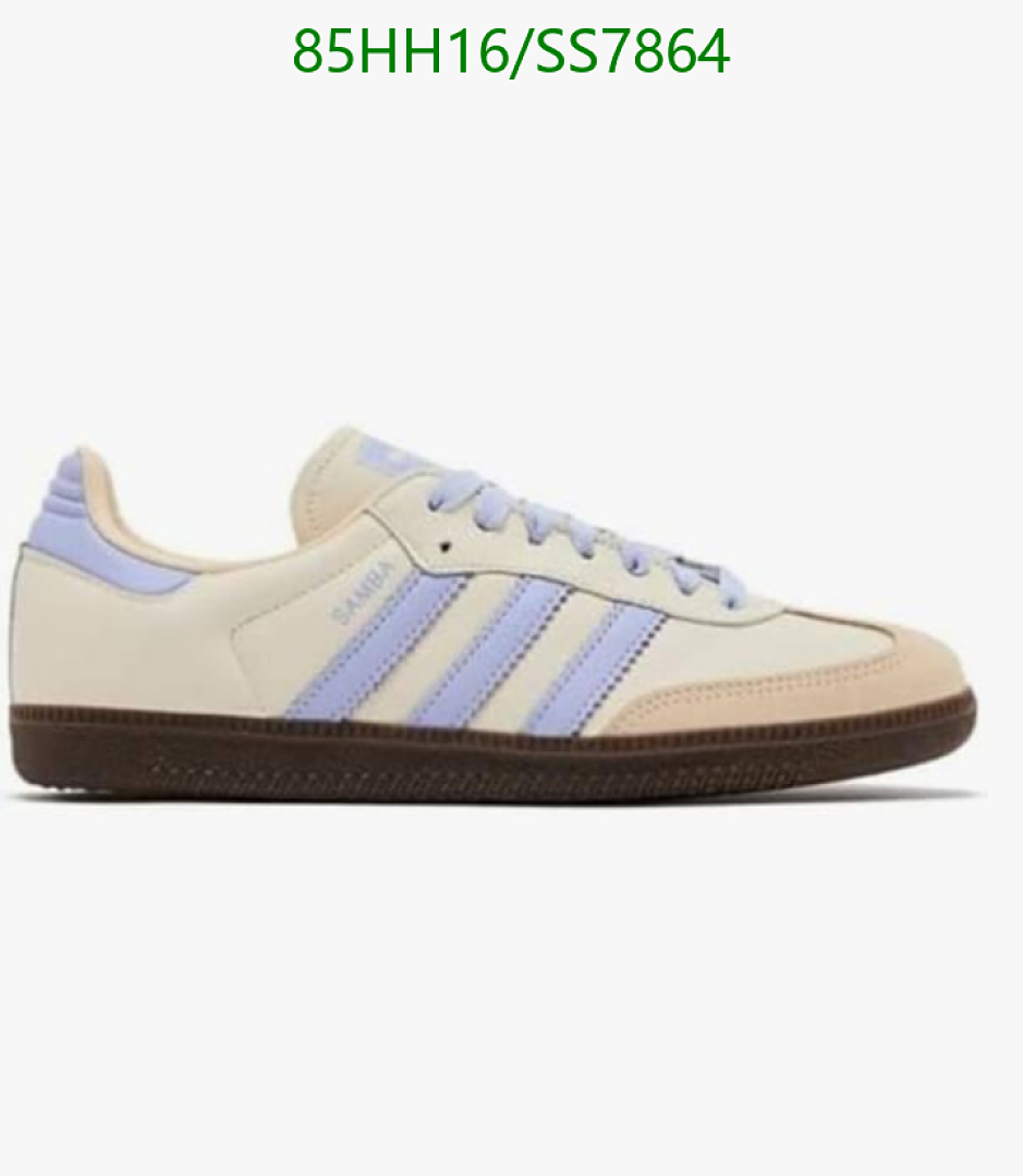 Adidas-Men shoes Code: SS7864 $: 85USD